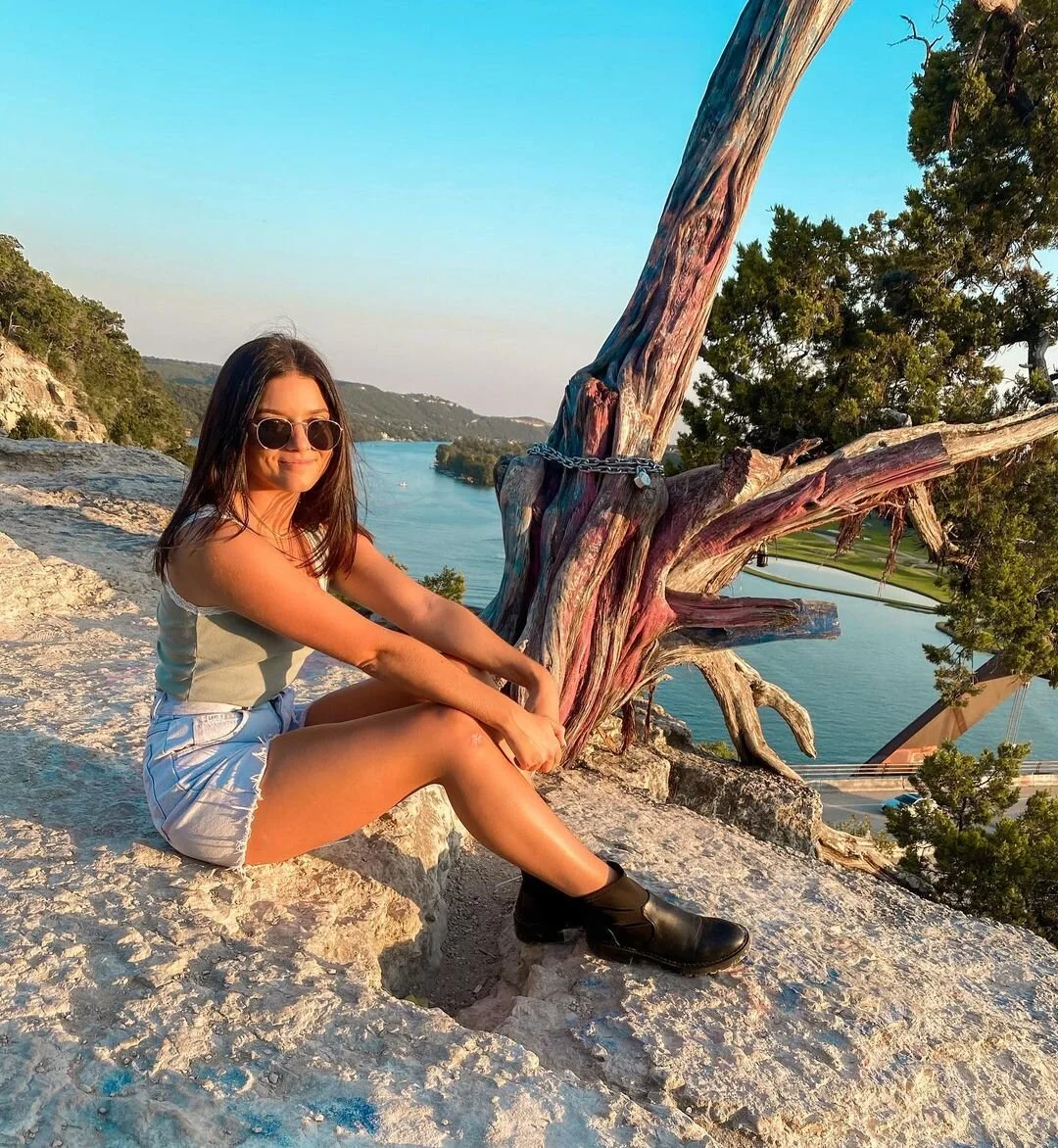 Jenna Palek — J1S Talent