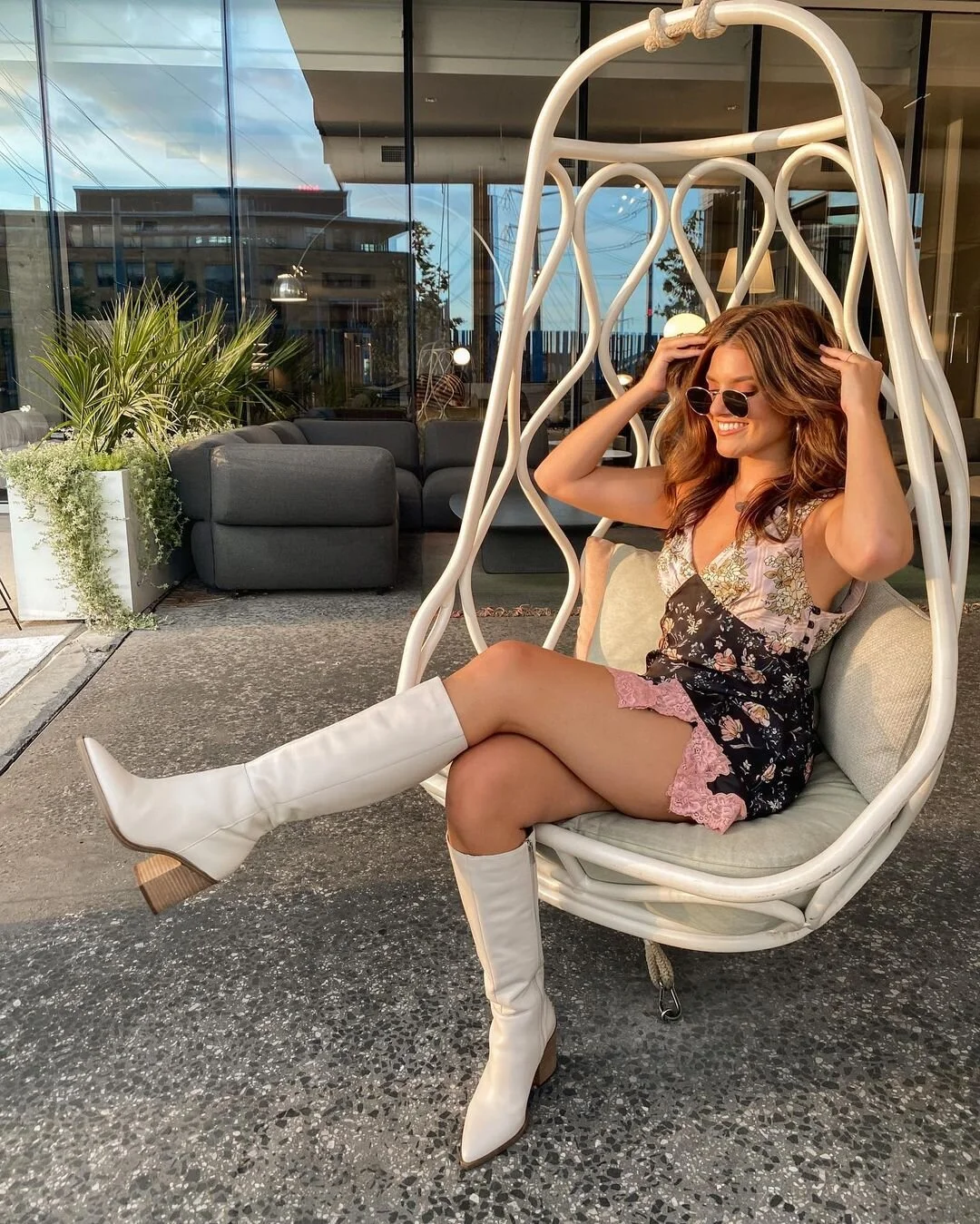 Jenna Palek — J1S Talent