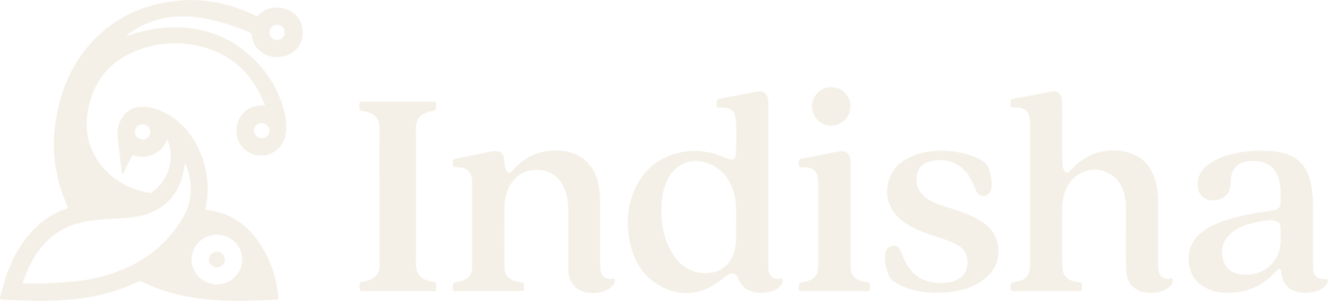 Indisha