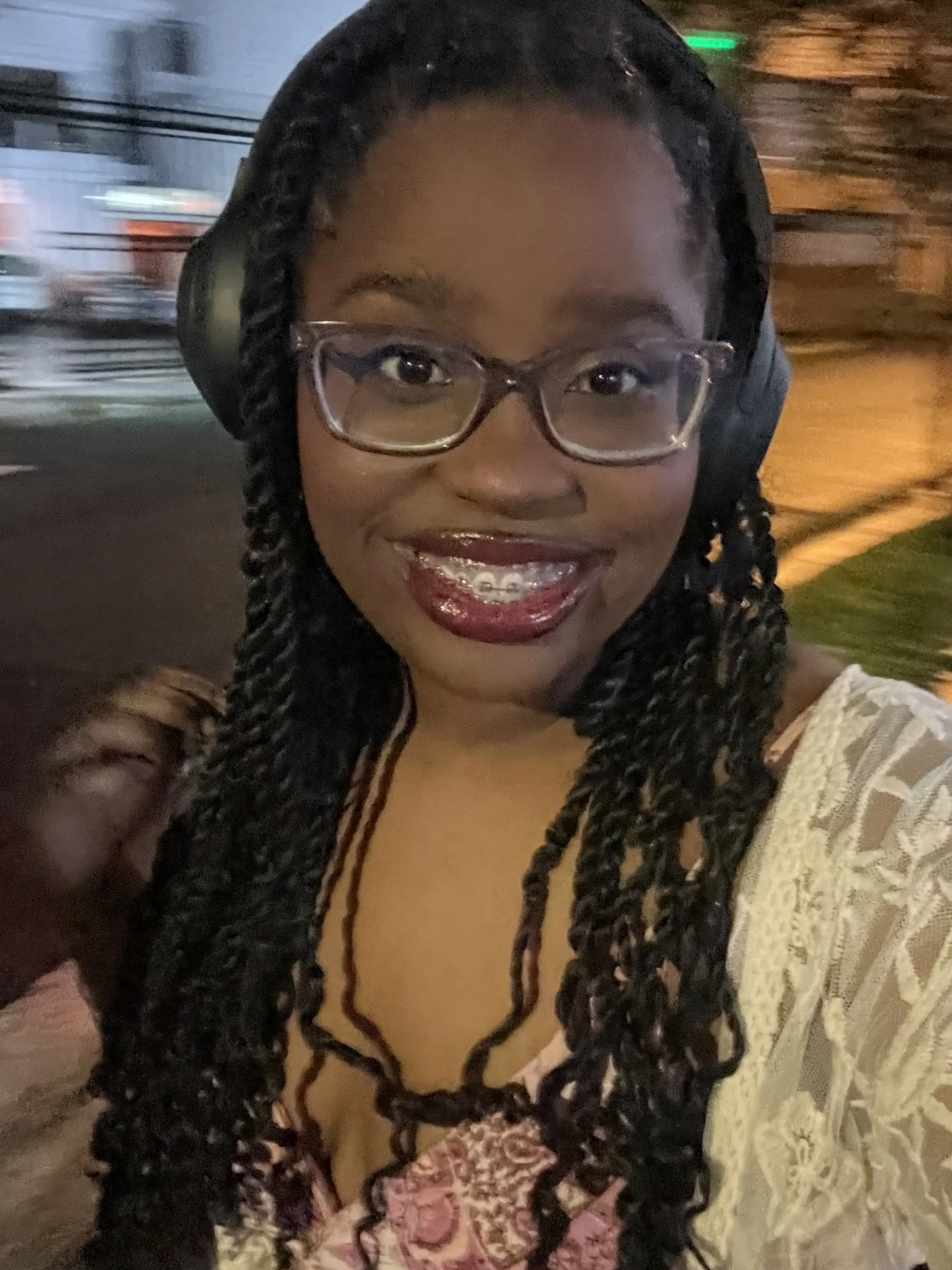 GABRIELLE CHRISTIE - Summer 2025 Fellow / High School