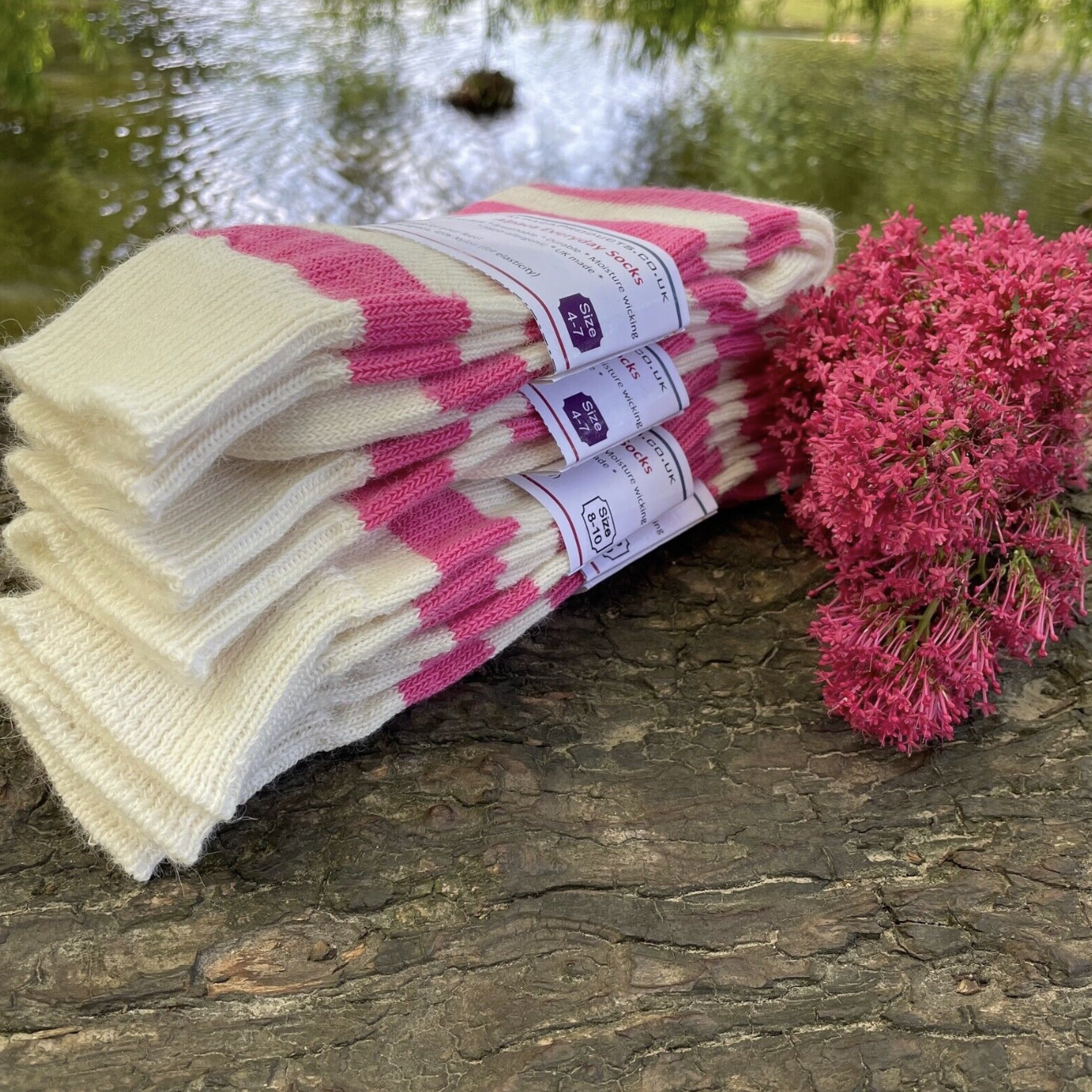 ALPACA EVERYDAY SOCKS