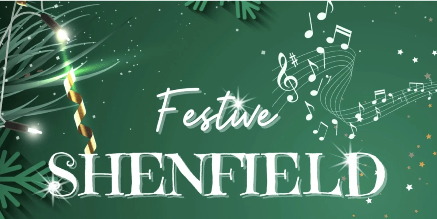 Shenfield Christmas market