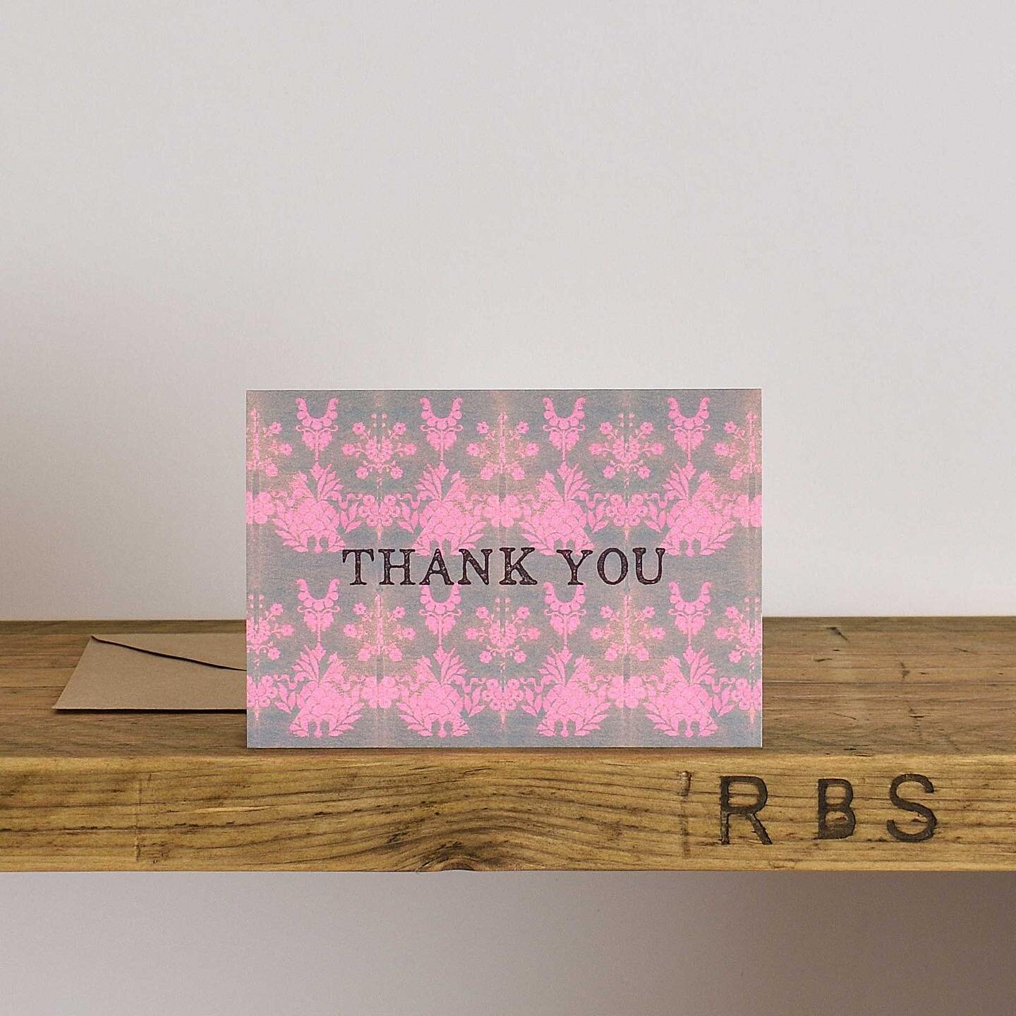 Thank you for the sunshine!💙

#thankyou #pinkandblue #thankyoucards #beautifulothernesscards #wimborneminster