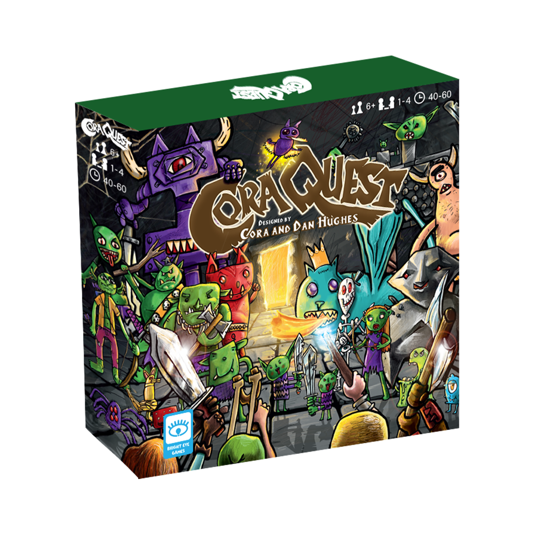 Bright Eye Games