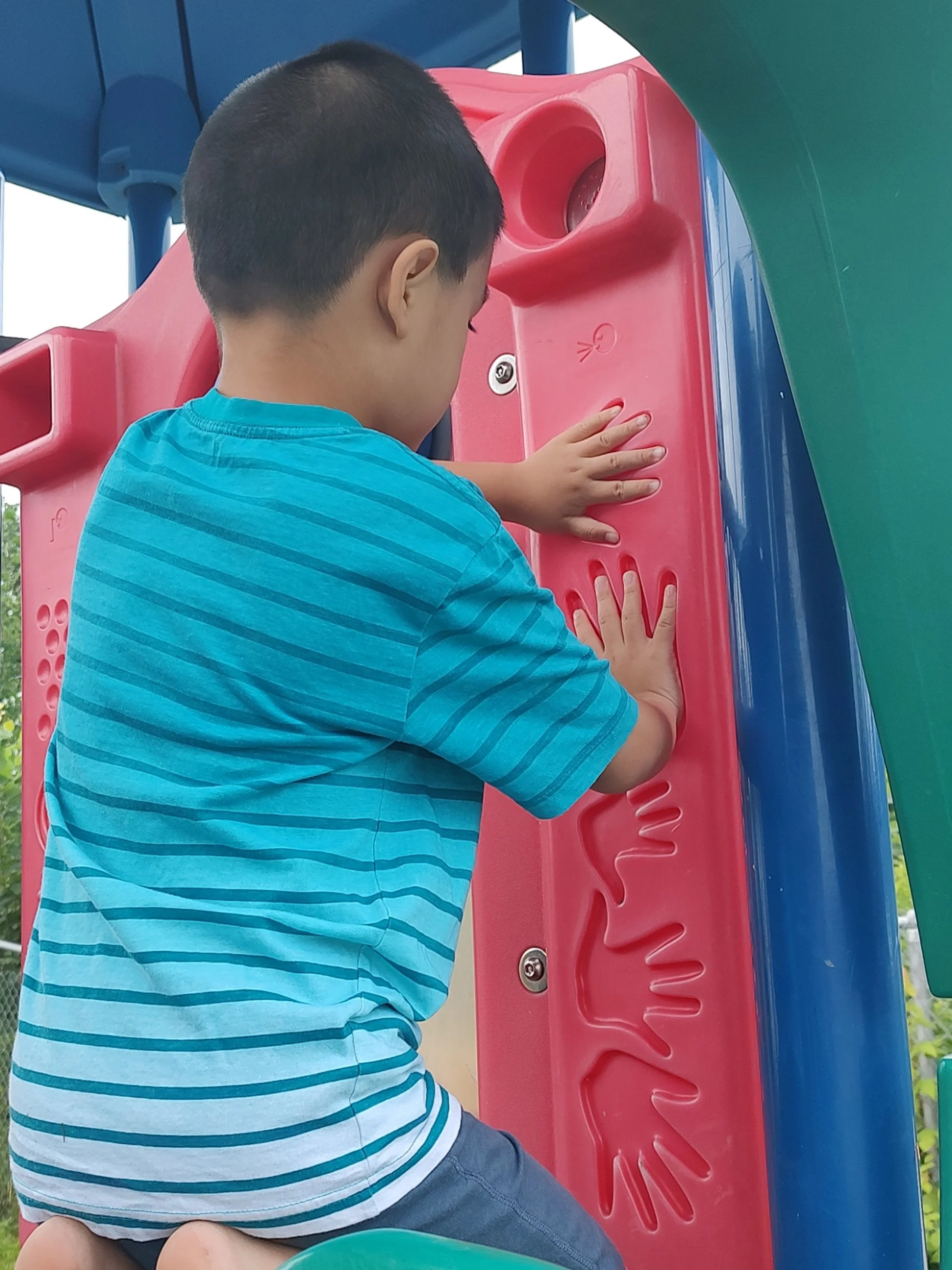 Summer Camp Autism Resource Centre