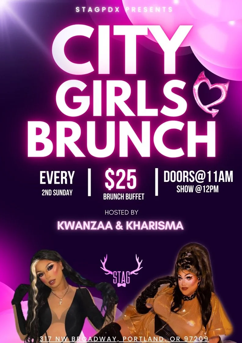 City Girls Brunch