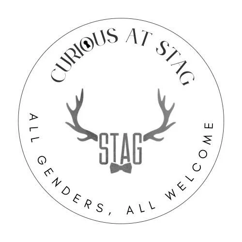 🔑 Curious, Portland? Step into the dark and delicious. CURIOUS at STAG is your all-gender, all-vibes night&mdash;every third Sunday&mdash;where fantasies clock in and never clock out. If you loved our all-gender kink nights, you&rsquo;re about to be