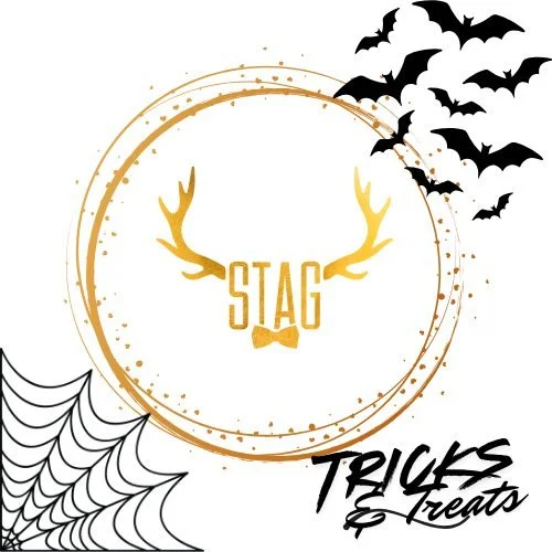 Get Spooky With Us This Halloween at STAG Portland! 🎃
Portland ghouls, goblins, and gorgeous creatures—this spooky season, STAG is your HQ for chills, thrills, and a whole lot of heat. We’re talking sexy shows, killer costumes, and vibe
