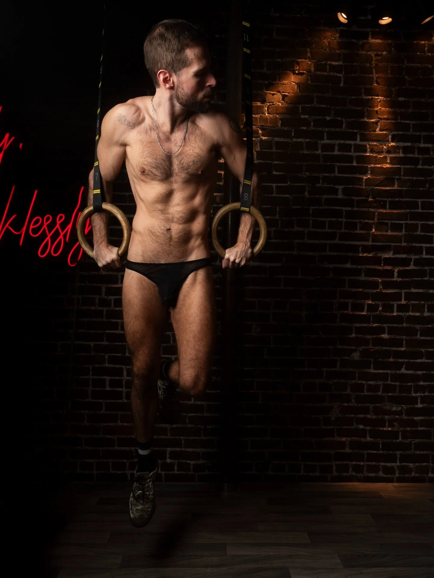 😈🔥 COME MEET ATTICUS 🔥😈

You&rsquo;ve been thinking about it&hellip;
might as well give in 😉

Atticus is on the stage, working the room and making it very hard to look away 👀✨

Come say hi. Stay for a while.
You know you want to.

#StagPDX #Por