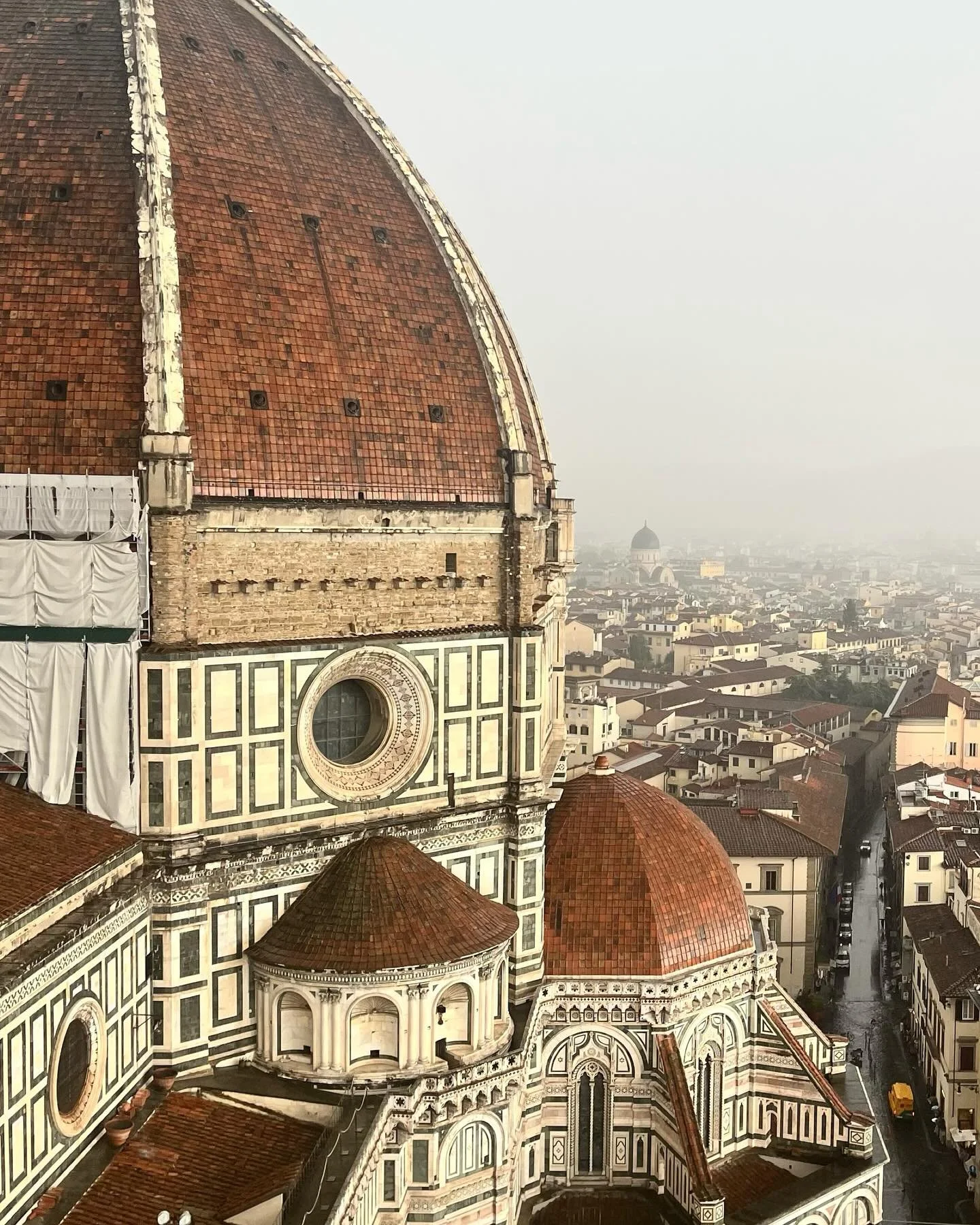 Buongiorno! 

I&rsquo;m back from a 3-week adventure in Europe, where we got to explore everything from ancient ruins to the beautiful Mediterranean coast. I&rsquo;m still trying to put this trip into words, but I look forward to sharing some of my m