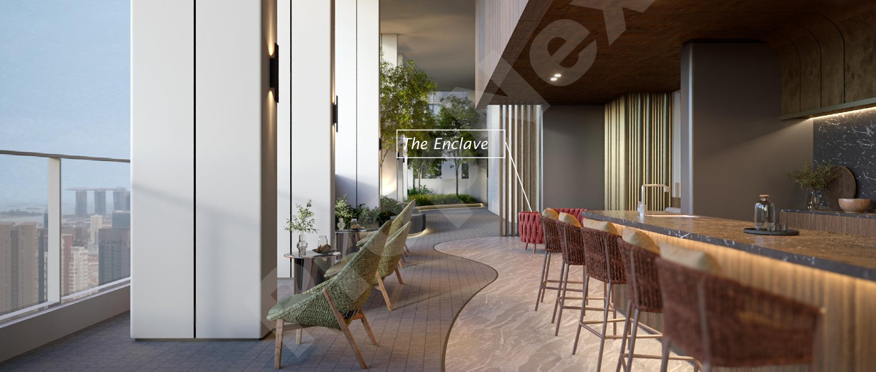 The Enclave