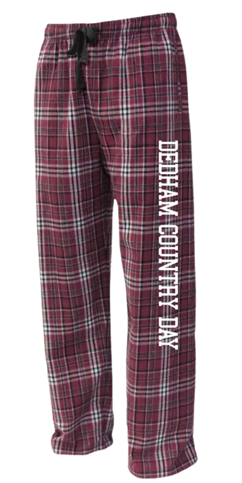 Pajama bottoms