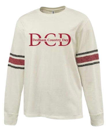 Striped Sleeve Jersey Shirts