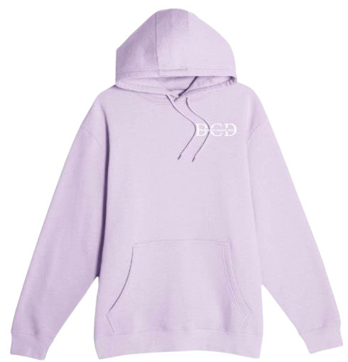Lilac hooded sweatshirt- front.png
