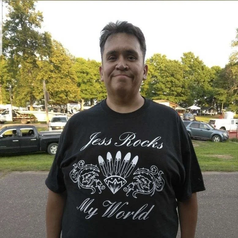 Past Obituaries — Ojibwe Inaajimowin