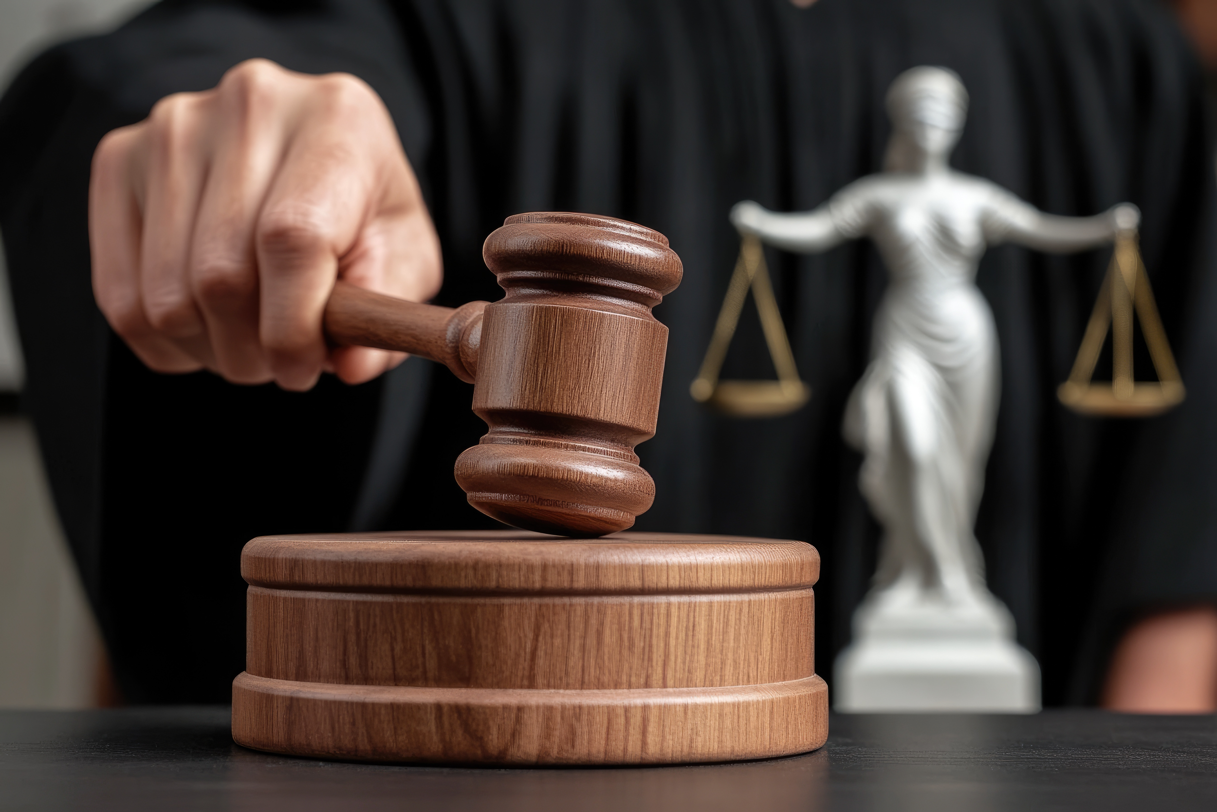 FEDERAL COURT DISMISSES MORRISON COUNTY LAWSUIT OVER MILLE LACS BAND TRUST LAND