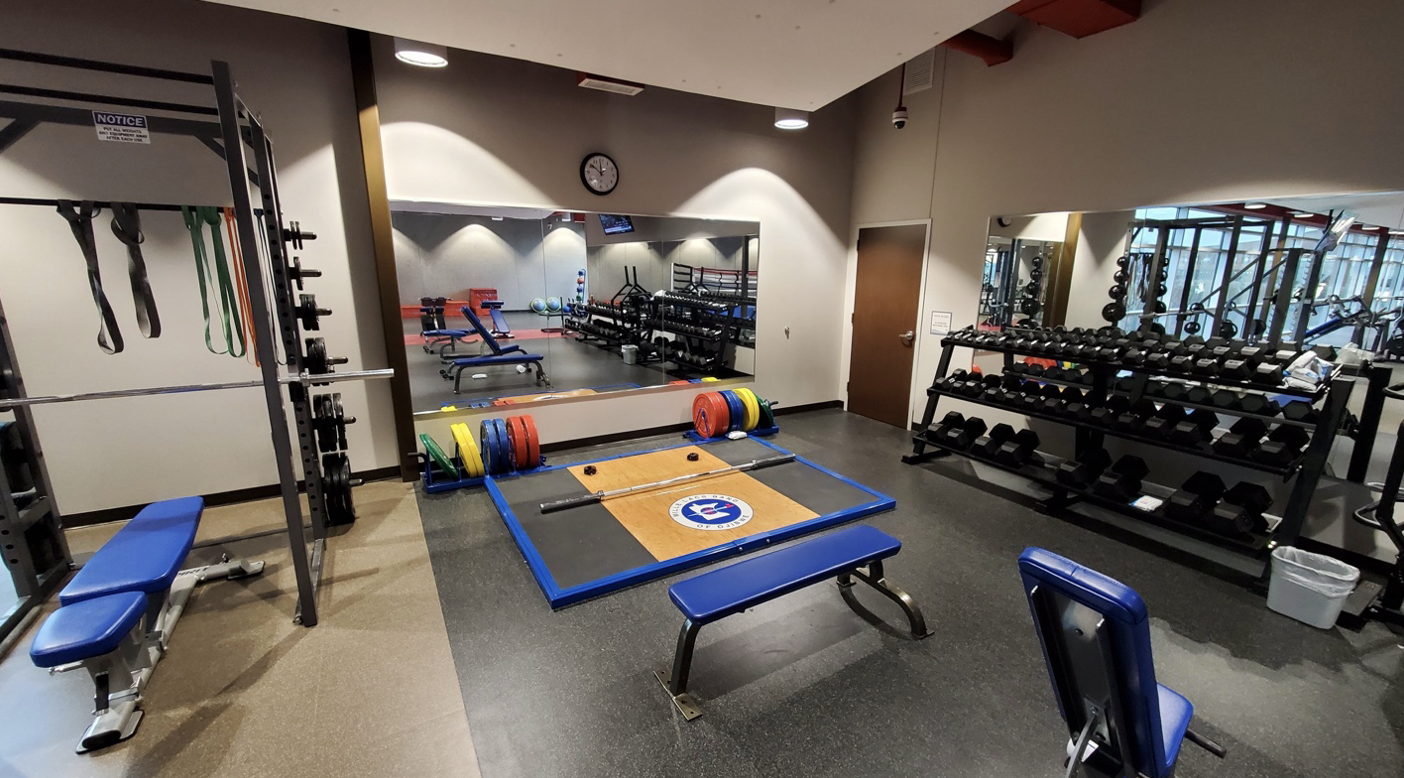 Winter wellness: Caring for ourselves and the community