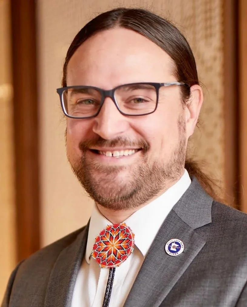MLBO SOLICITOR GENERAL DOGEAGLE APPOINTED TO SERVE AS BOARD MEMBER OF INDIAN LAW RESOURCE CENTER
