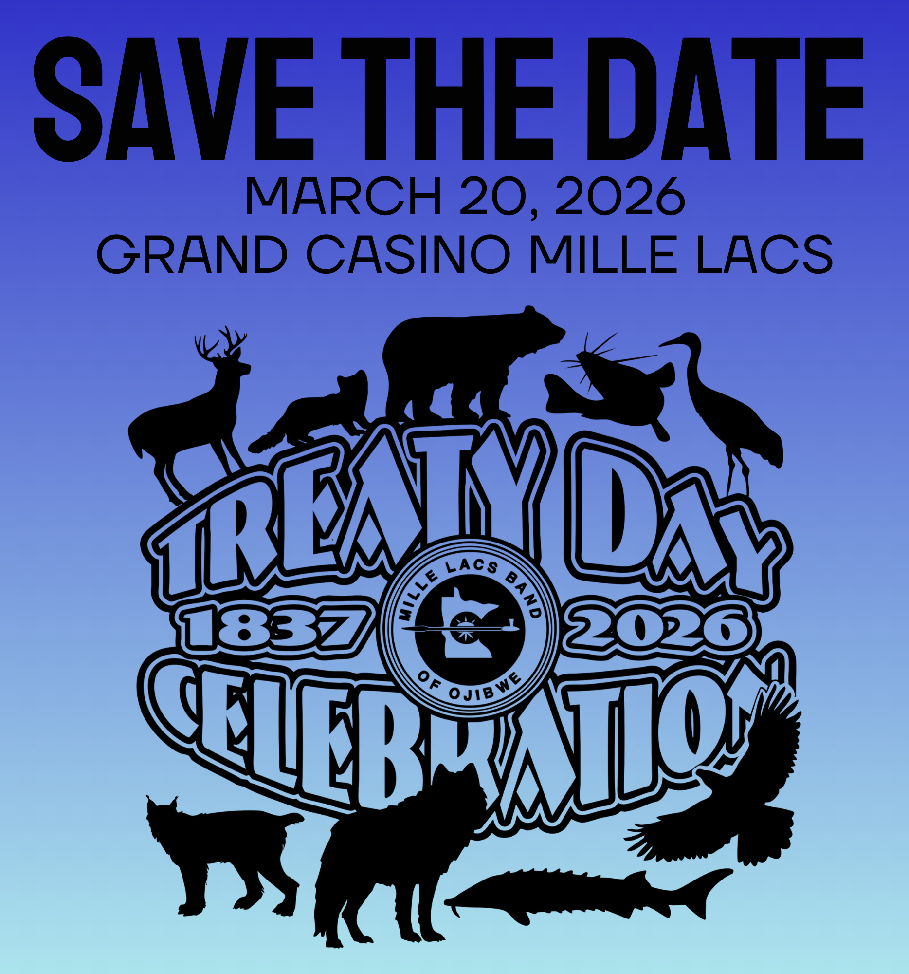 WHY TREATIES MATTER - TREATY RIGHTS DAY MARCH 20, 2026