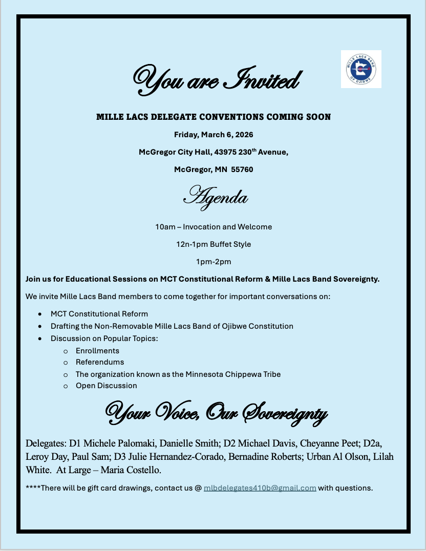 DELEGATES DELIVER OUTLINE TO JOINT ASSEMBLY