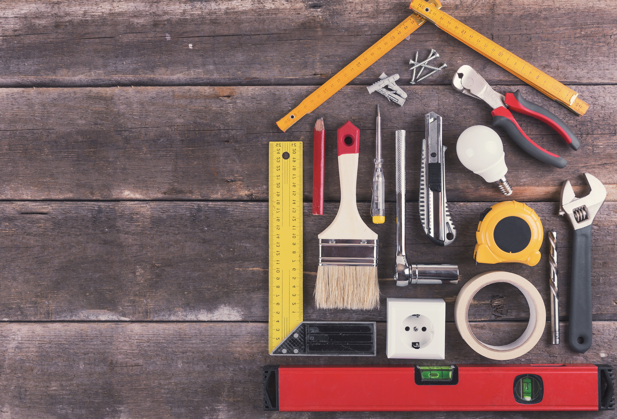 Building the Future: Community Development Advances housing, infrastructure, And Workforce Training