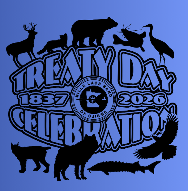 TREATY RIGHTS CELEBRATION BRINGS COMMUNITY TOGETHER