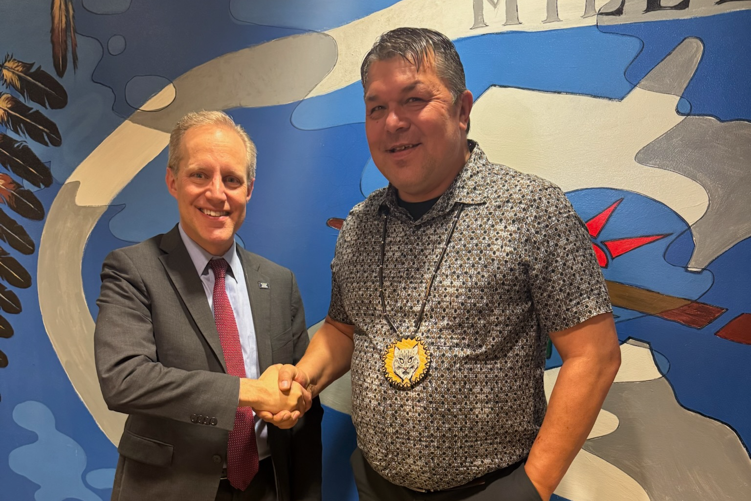 SECRETARY OF STATE TRIBAL CONSULTATION