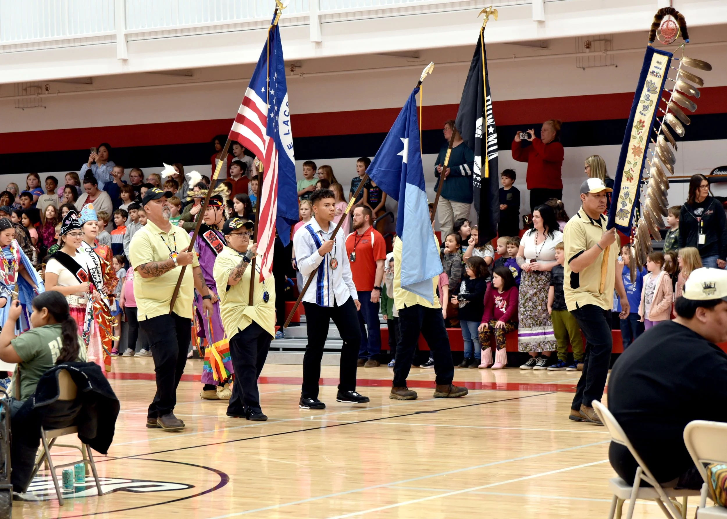 YOUTH SPOTLIGHT: FROM THE BLOCK TO THE CORPS — MAHNTAO “TAO” NELSON FINDS PURPOSE IN THE MARINES