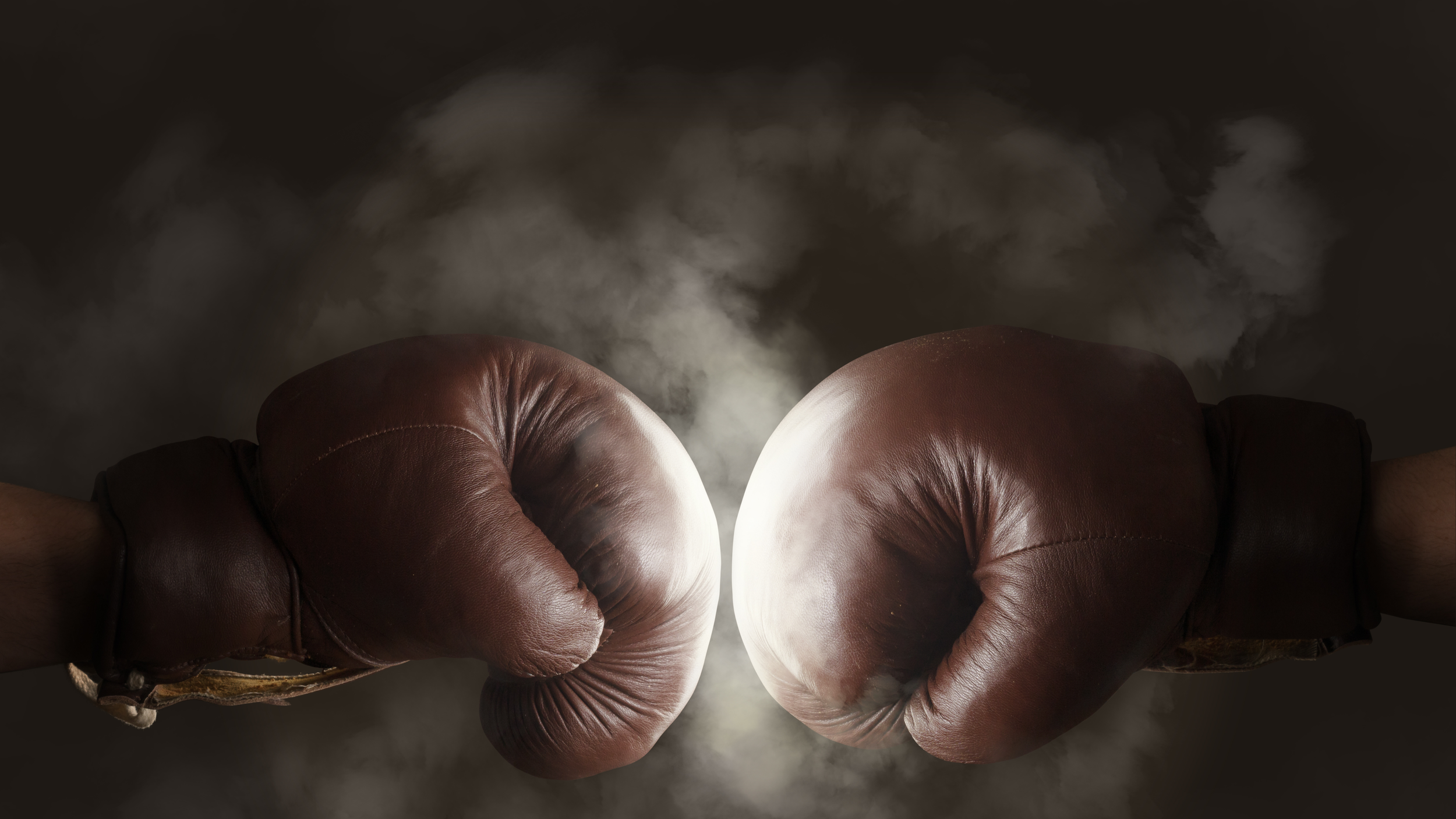 DEPARTMENT OF ATHLETIC REGULATIONS: MORE THAN FRIDAY NIGHT FIGHTS