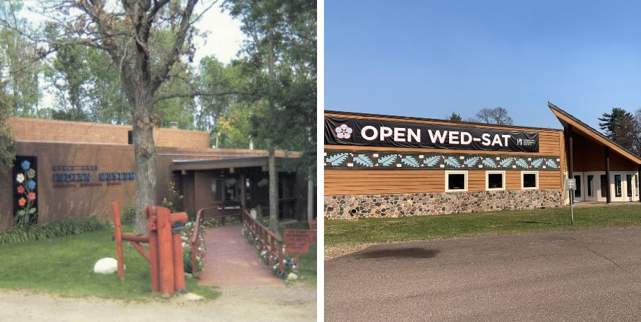 HISTORY: MUSEUM CELEBRATES 30TH ANNIVERSARY