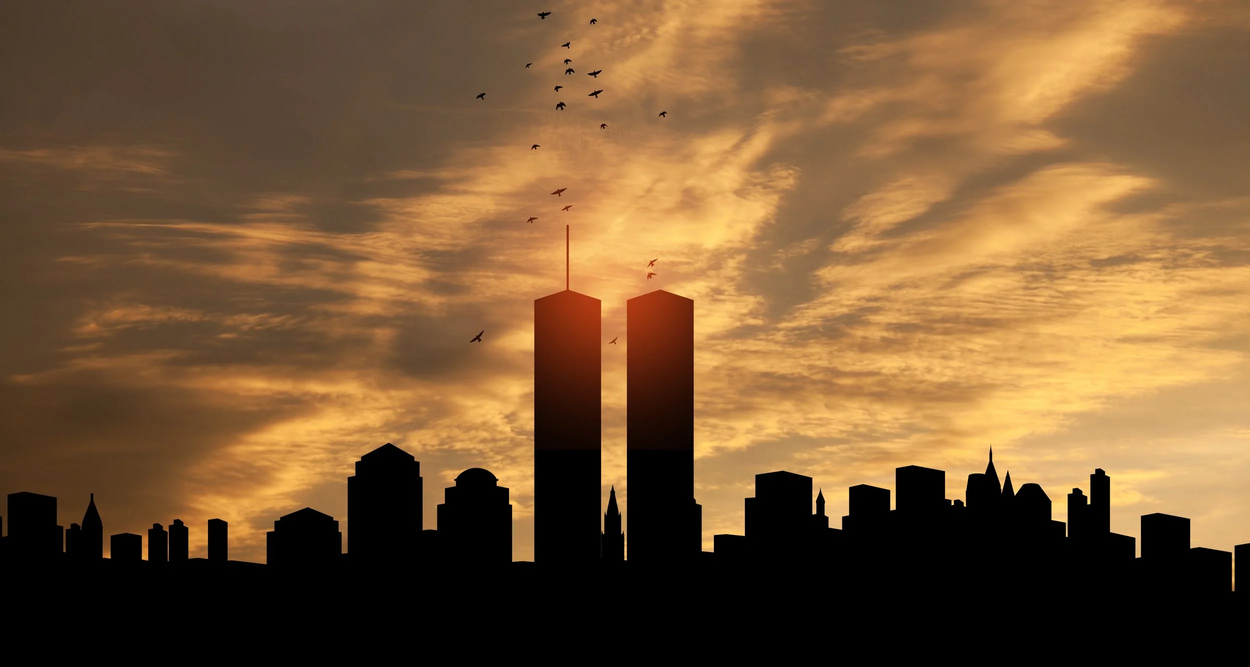 the day that changed america