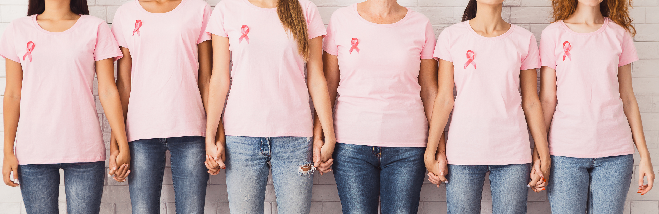 EARLY DETECTION FOR THE WOMEN WE LOVE