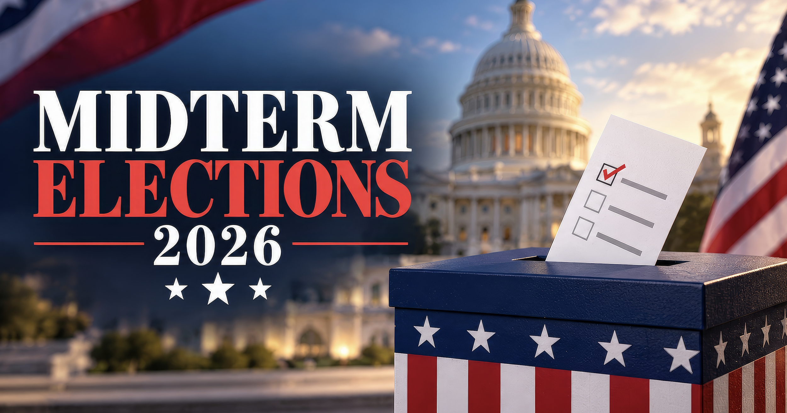 2026 MILLE LACS BAND OF OJIBWE VOTERS GUIDE: MIDTERM ELECTIONS PUT IMPORTANT DECISIONS IN VOTERS' HANDS