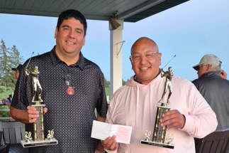 2026 All Native Golf League Winners Crowned