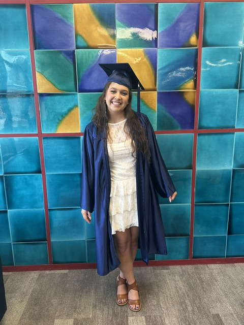 2026 grad kylee sawyer Central Lakes College AA.png
