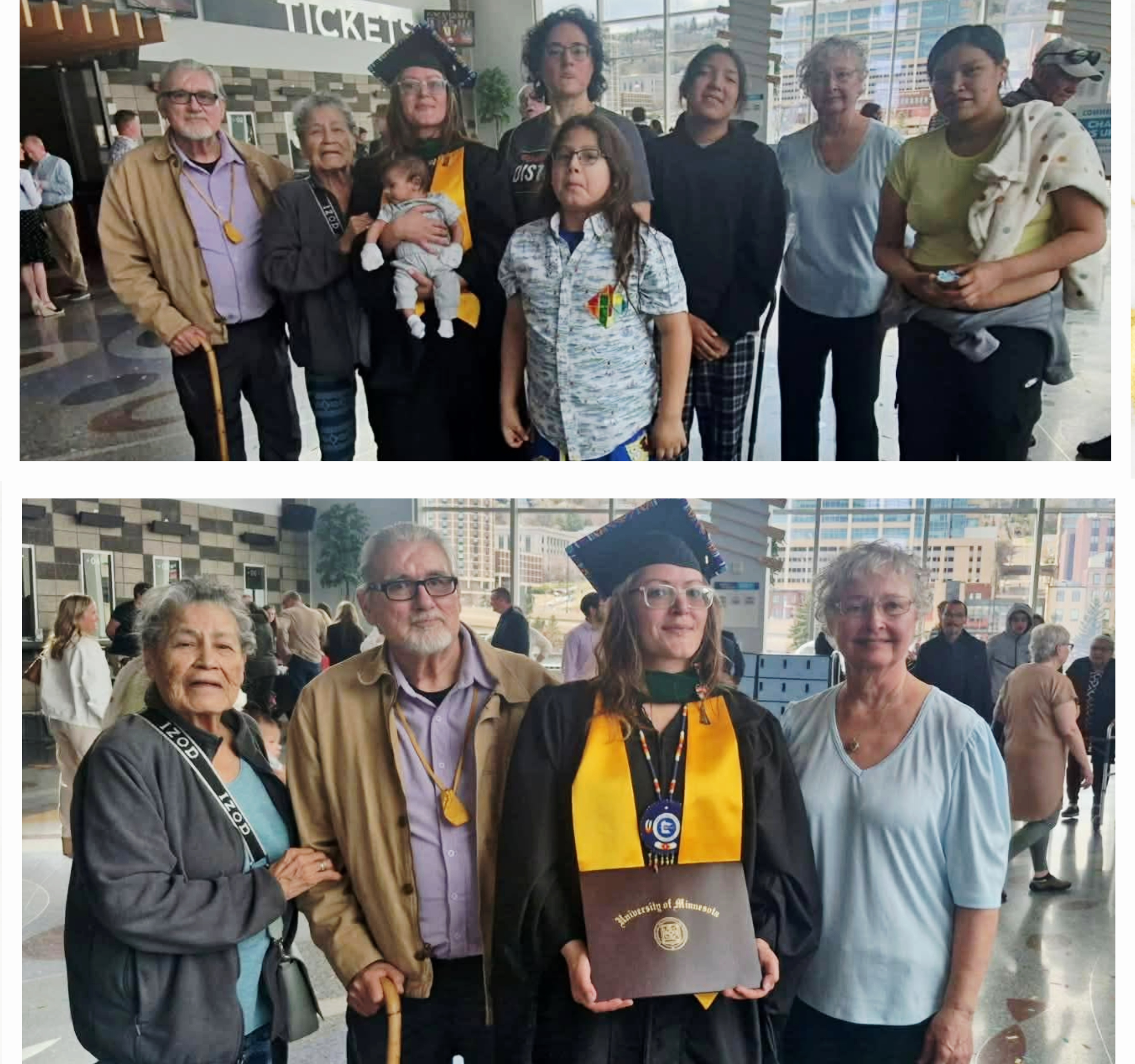 2026 grad uofmduluth MTRES megan ballinger.png