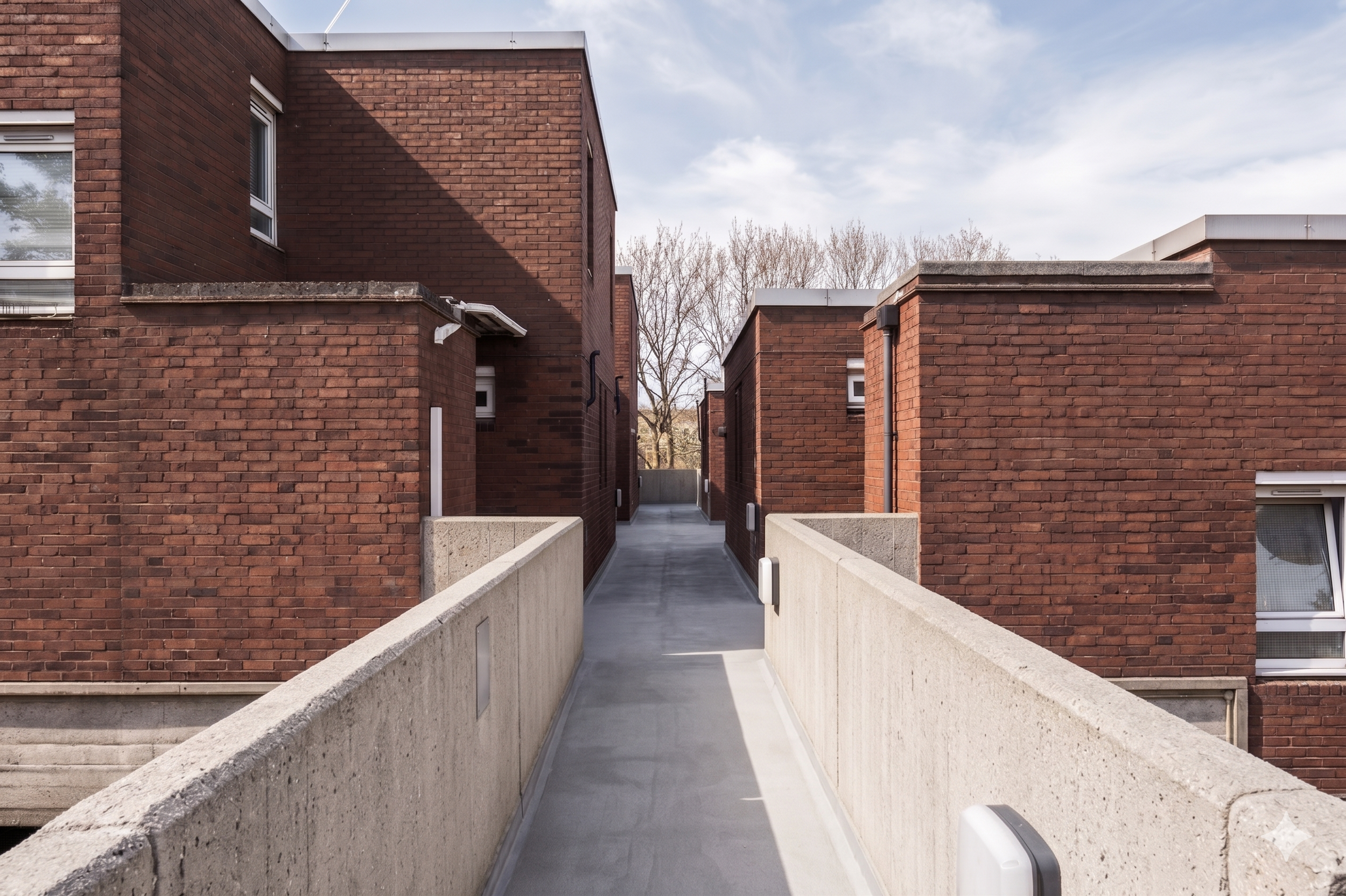 Fletcher Court