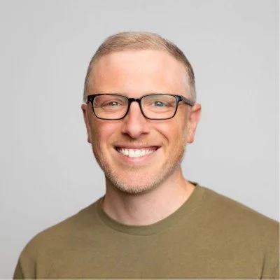 Josh Cantrell Headshot