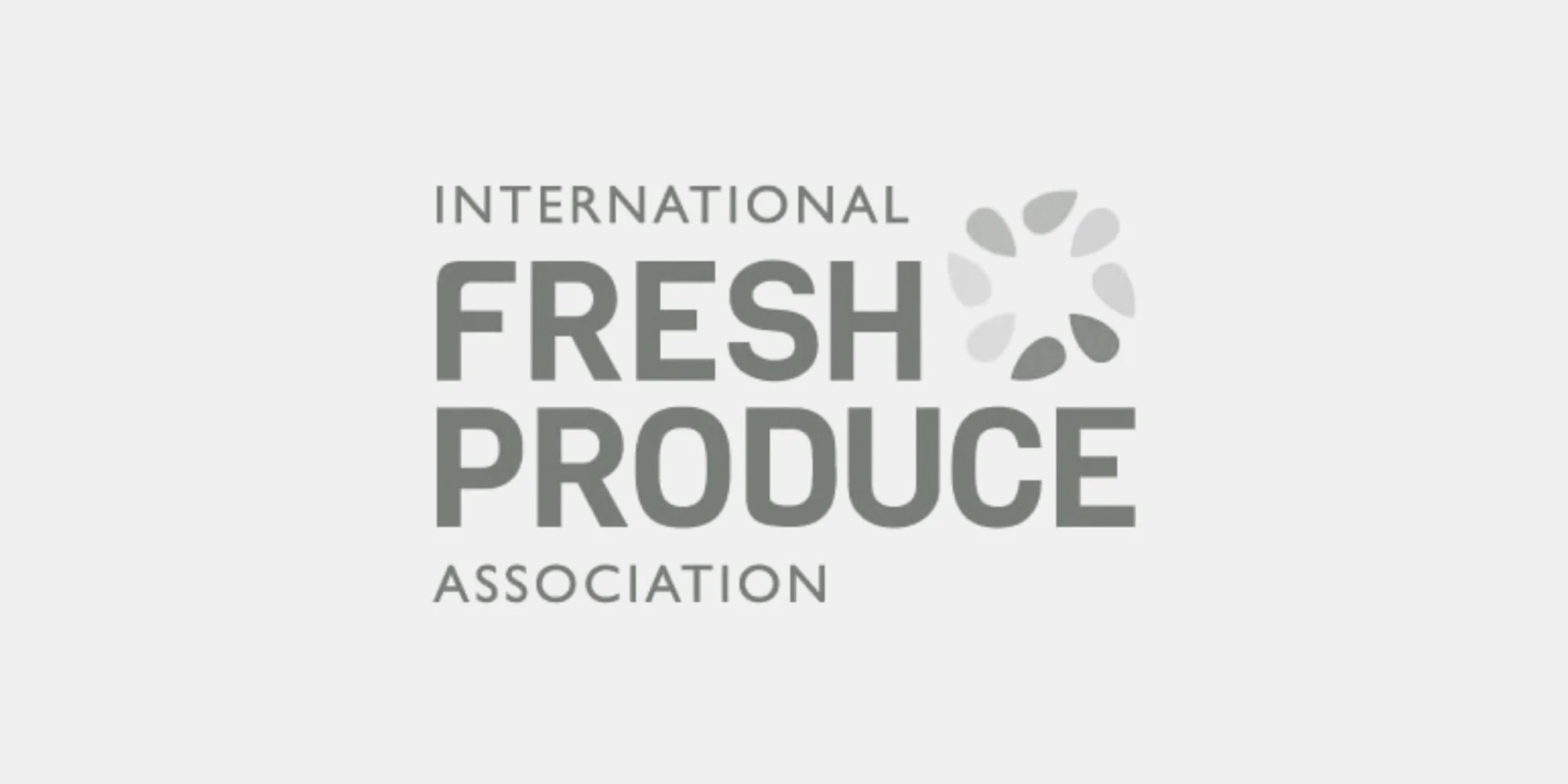 International Fresh Produce Association Logo