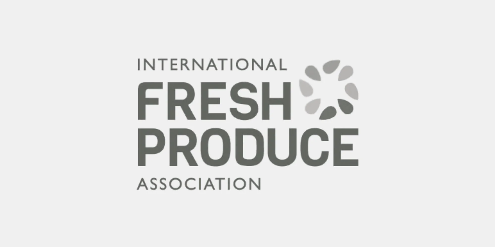 International Fresh Produce Association Logo