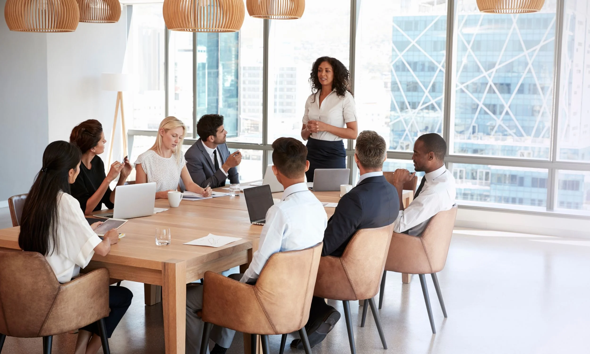 A Leaders’ Guide to Defining Business Needs