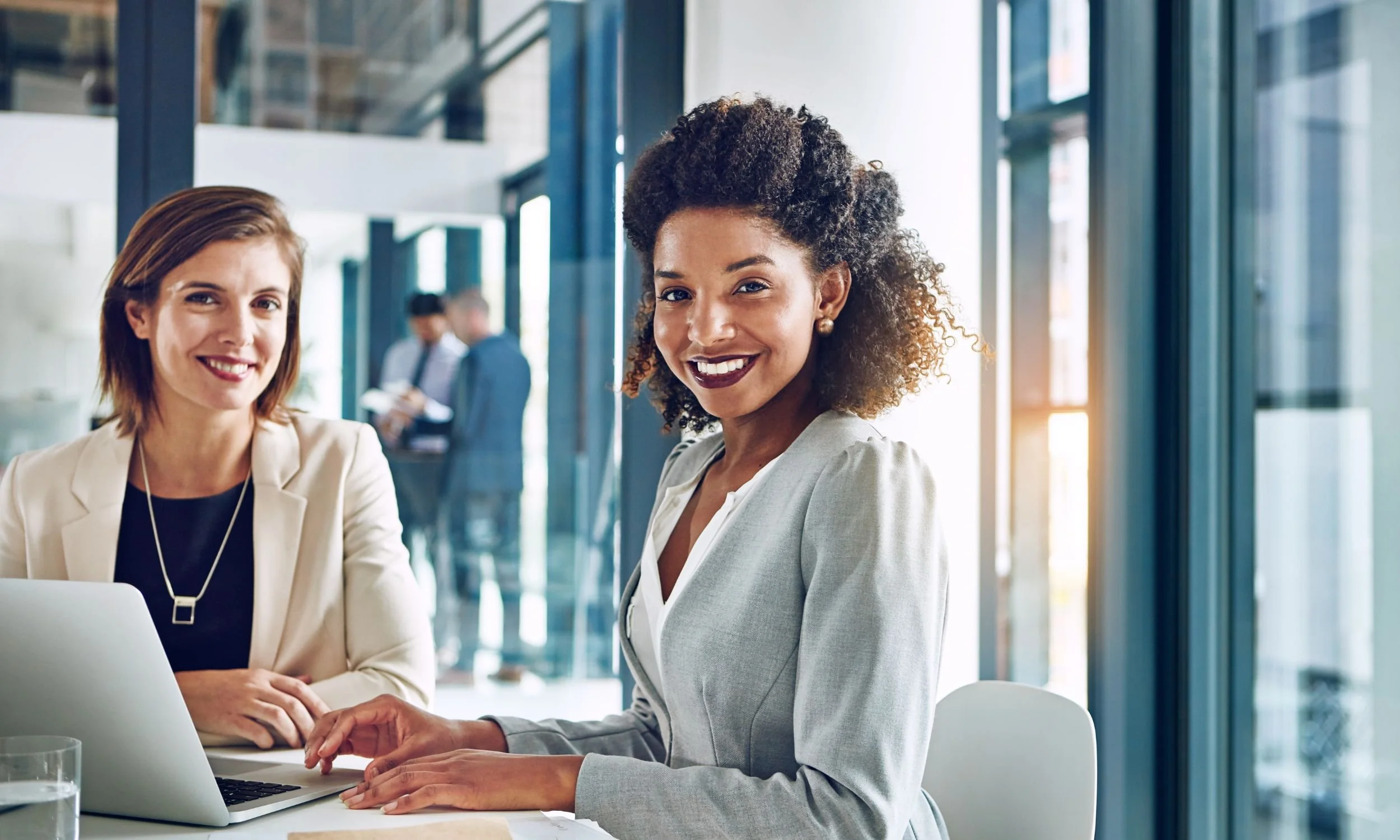 Want to Become an Executive Assistant? Build a Proactive Mindset.