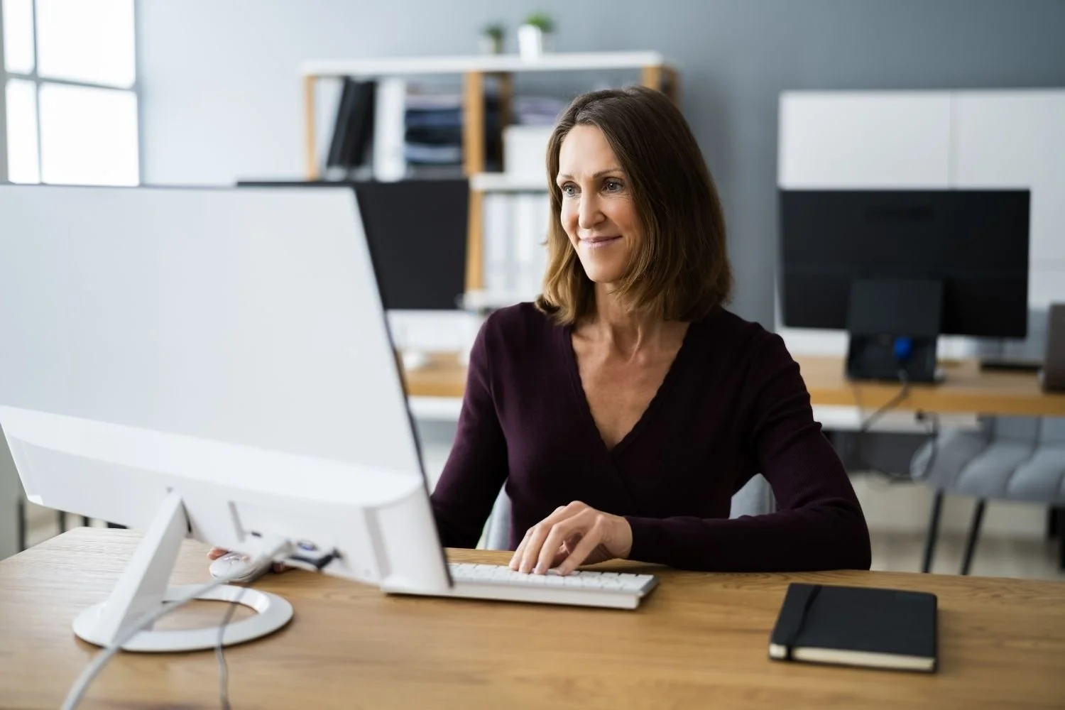 What’s the Difference Between an Executive Assistant and Senior Executive Assistant?