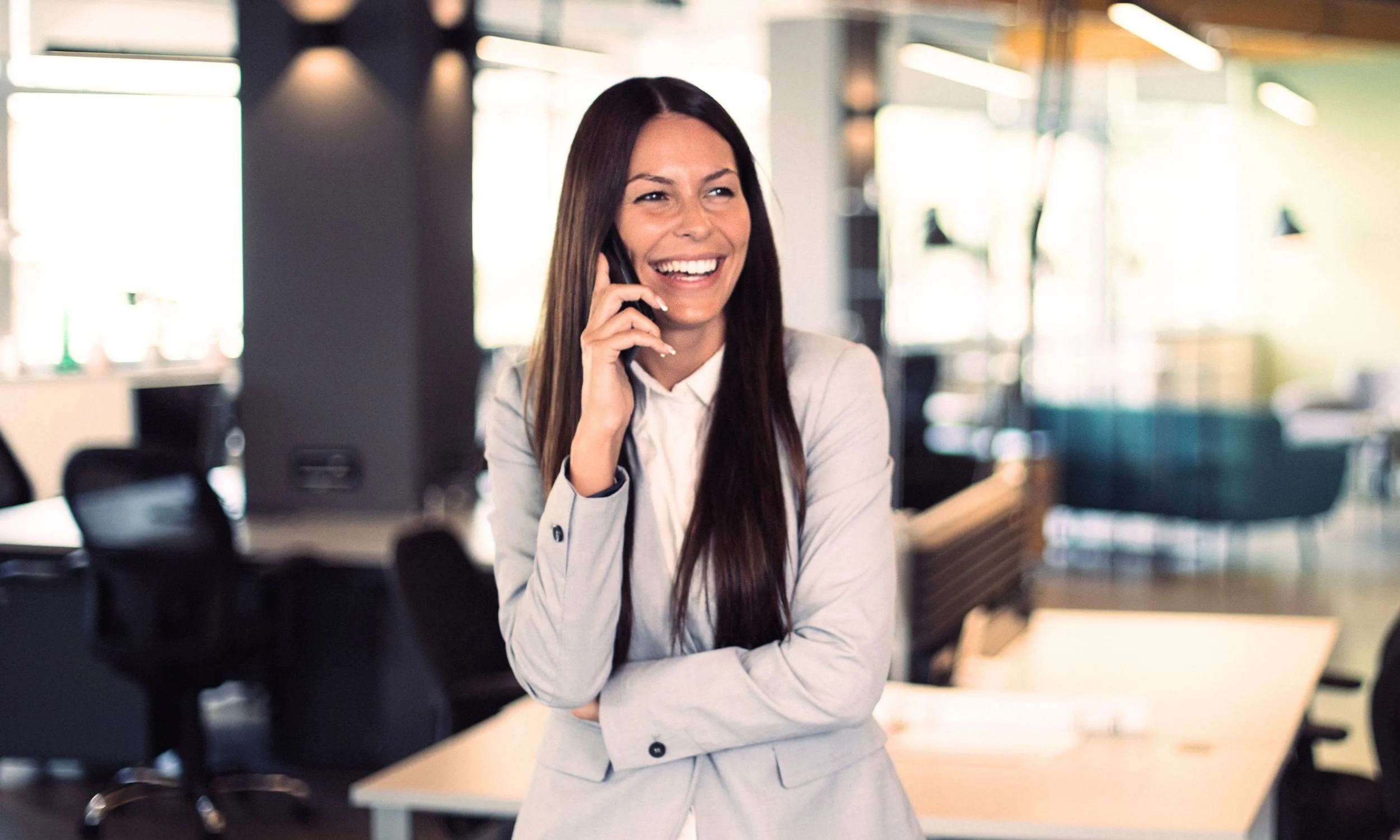 How to Start the Year Strong with Your Executive Assistant