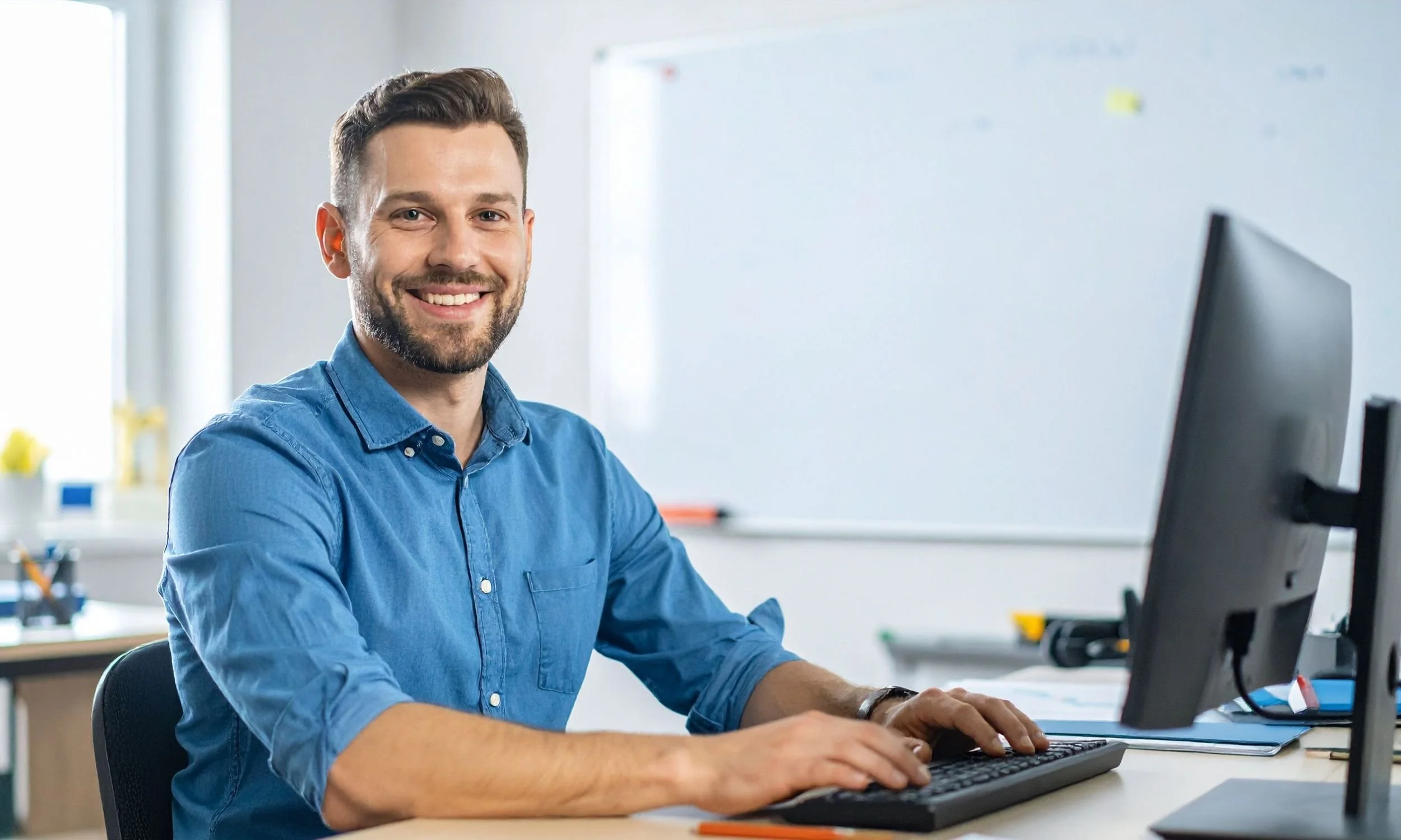 Digital File Management: How Executive Assistants Create Order and Access at Scale