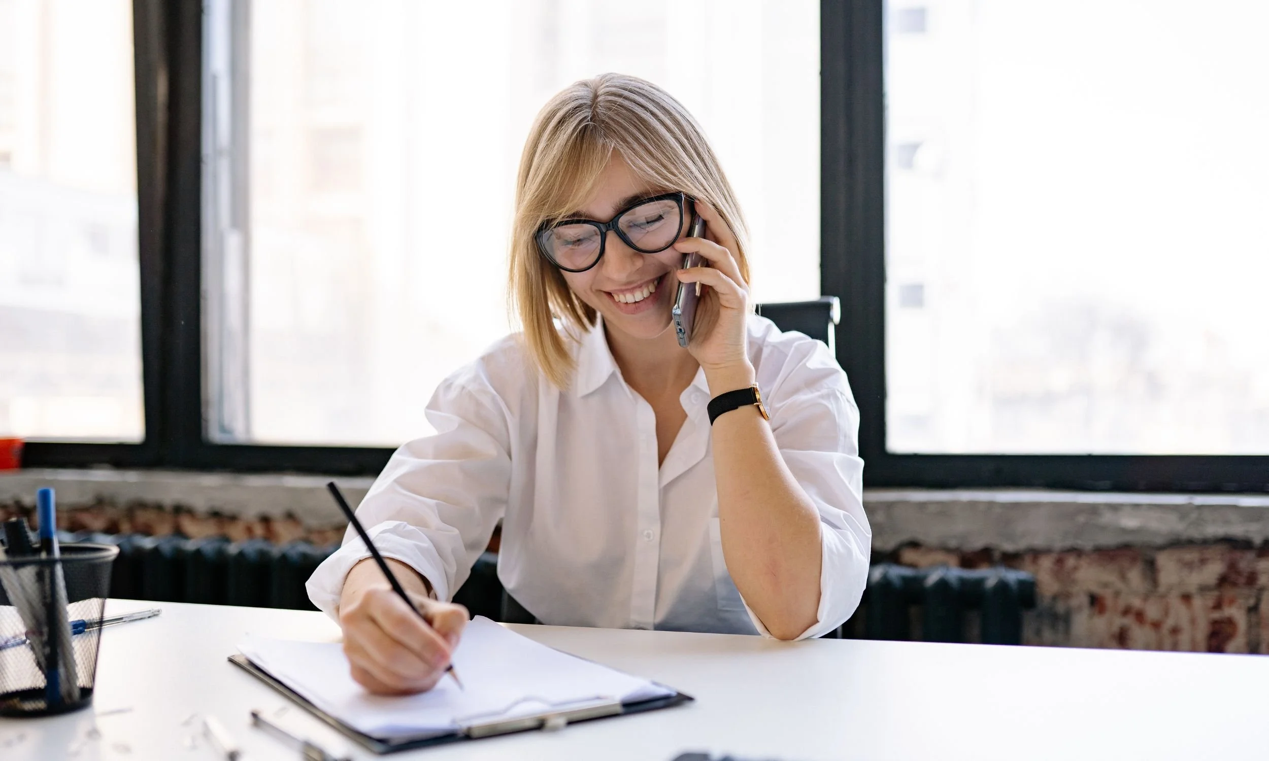 Vendor Management: How Executive Assistants Keep Things Running Smoothly