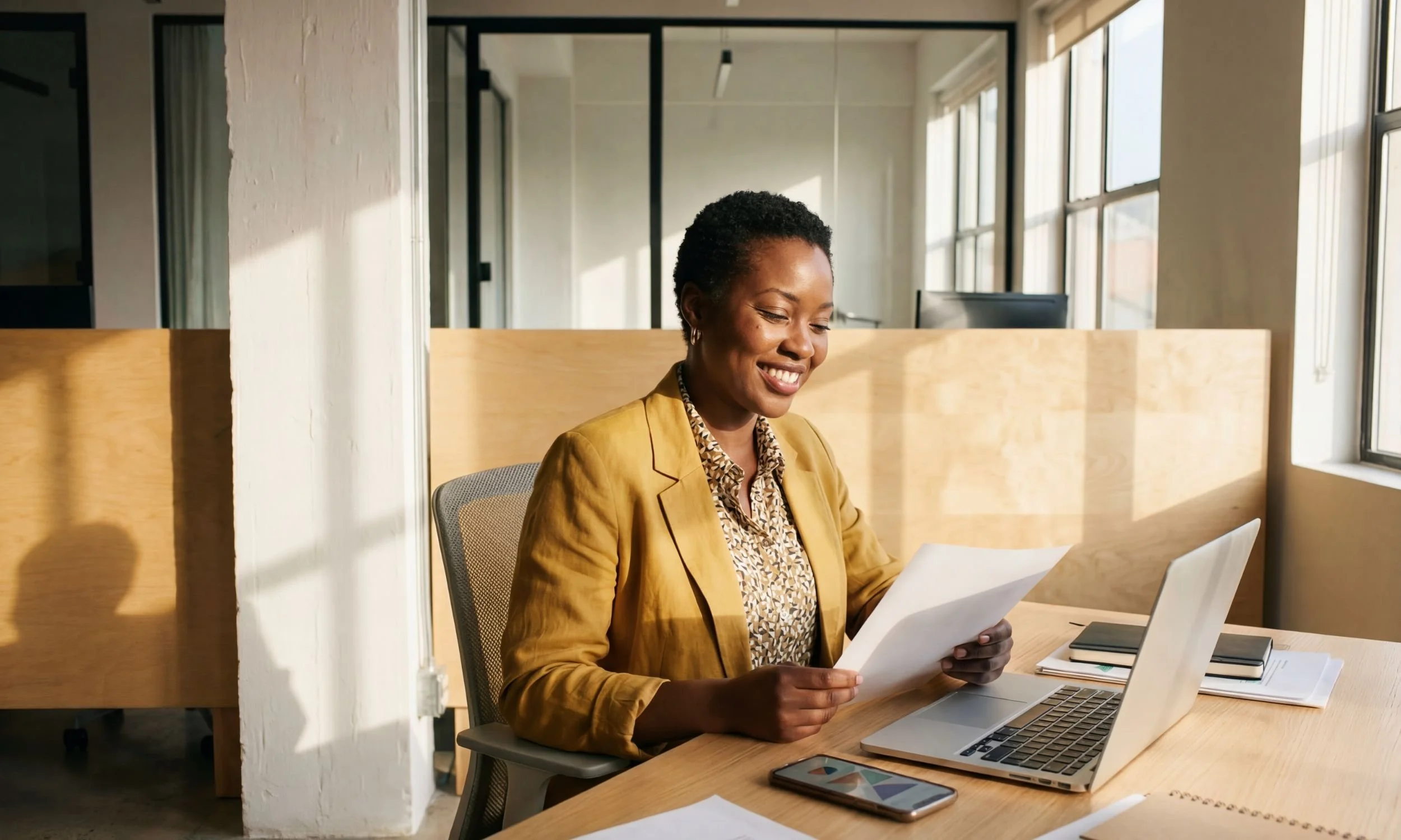 What to Review with Your Virtual Executive Assistant at Mid-Year