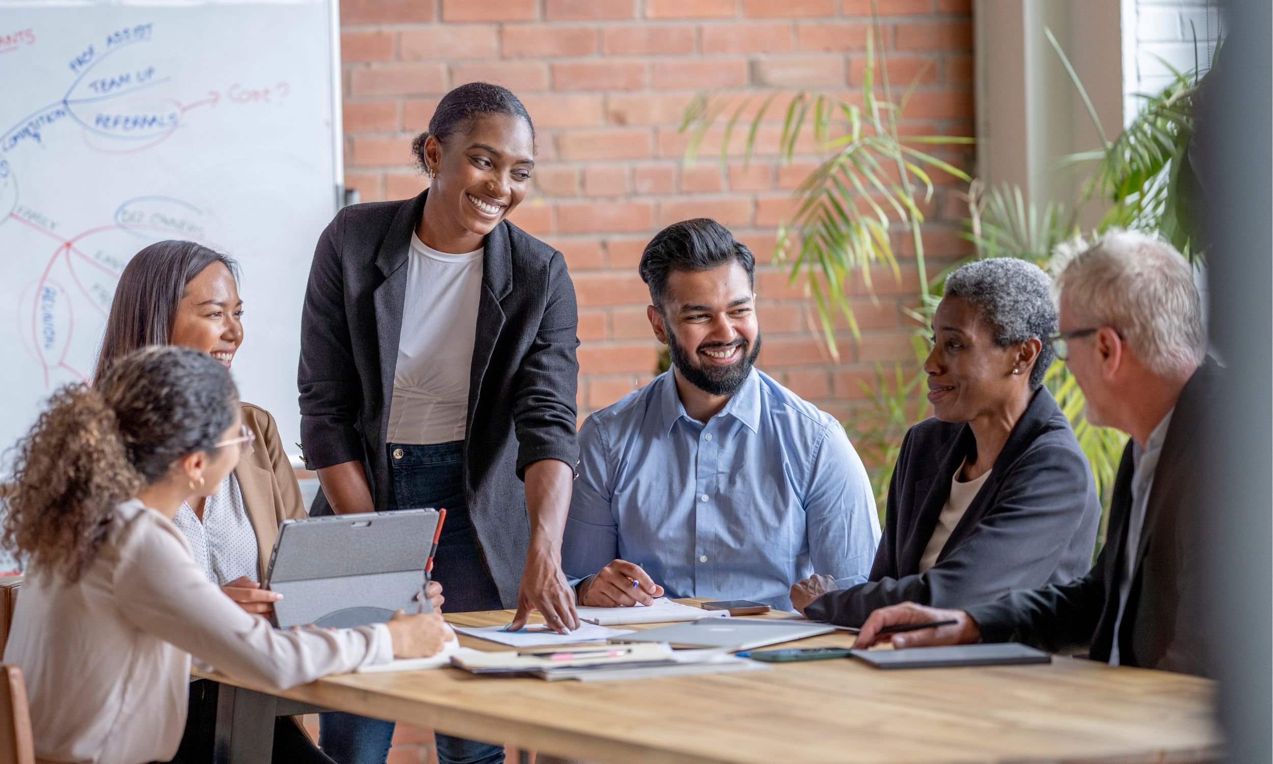 Executive Assistant Support for Nonprofit Leaders: What to Delegate and When It Makes Sense