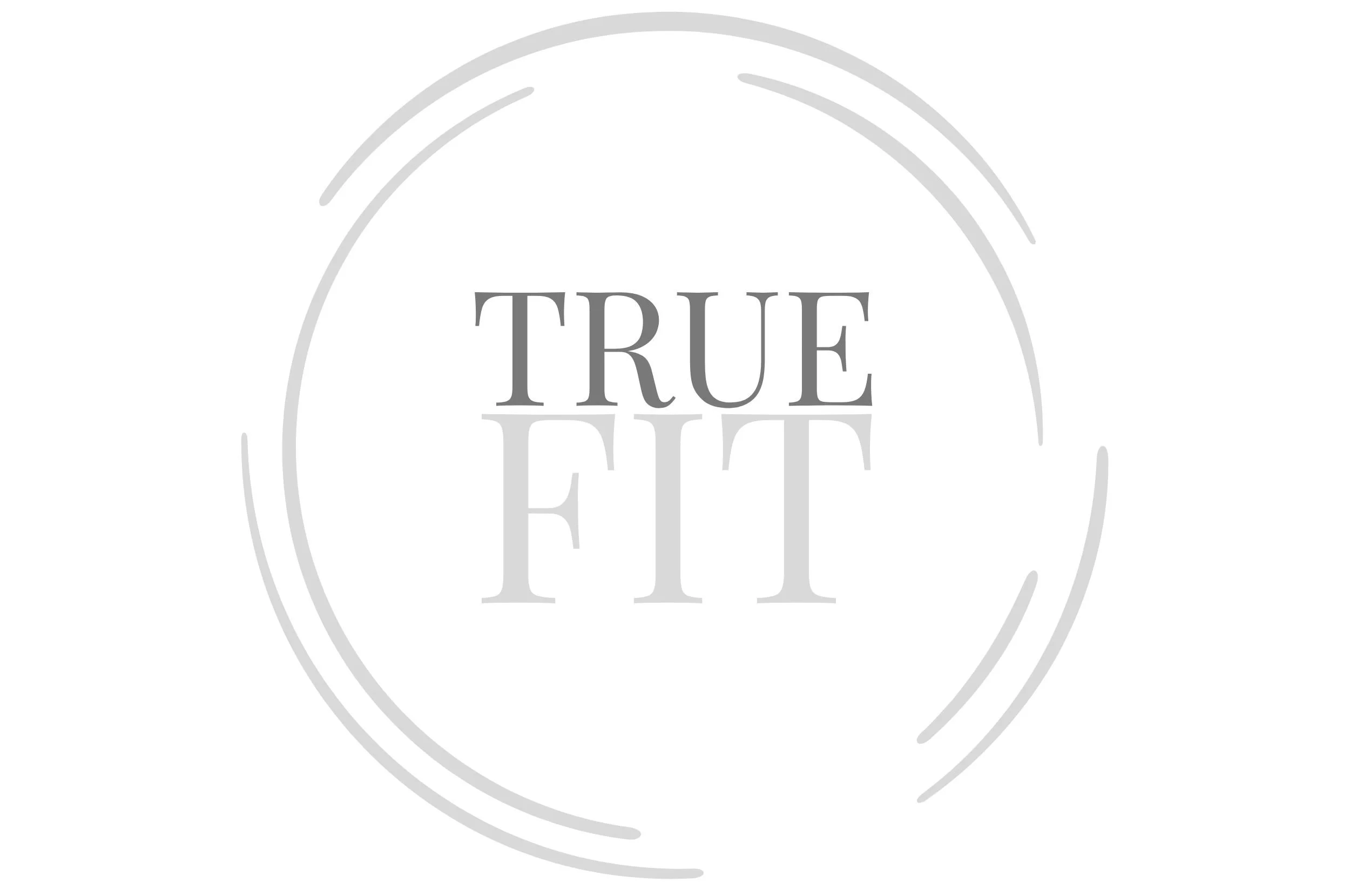 TrueFit Graphic