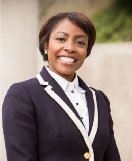 MaKara Rumley Headshot